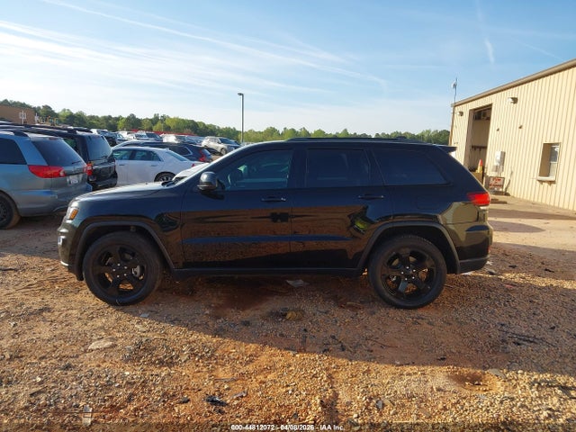Jeep Grand Cherokee Upland 4x4