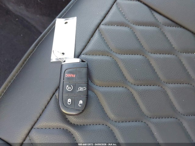 Jeep Grand Cherokee Upland 4x4