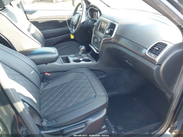 Jeep Grand Cherokee Upland 4x4