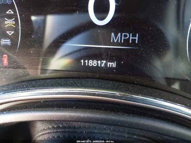 Jeep Grand Cherokee Upland 4x4