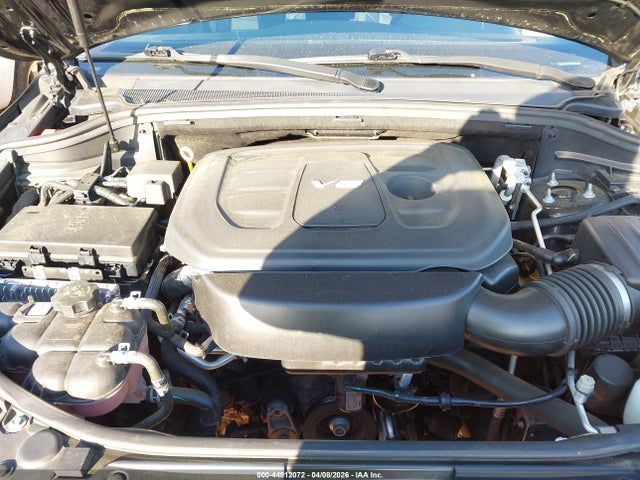 Jeep Grand Cherokee Upland 4x4