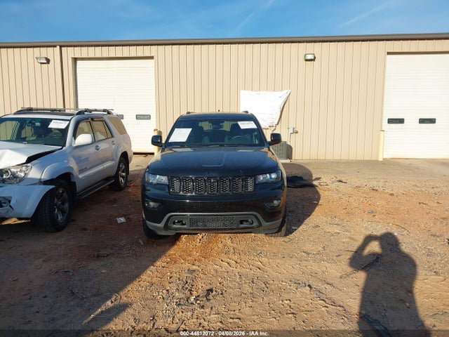 Jeep Grand Cherokee Upland 4x4