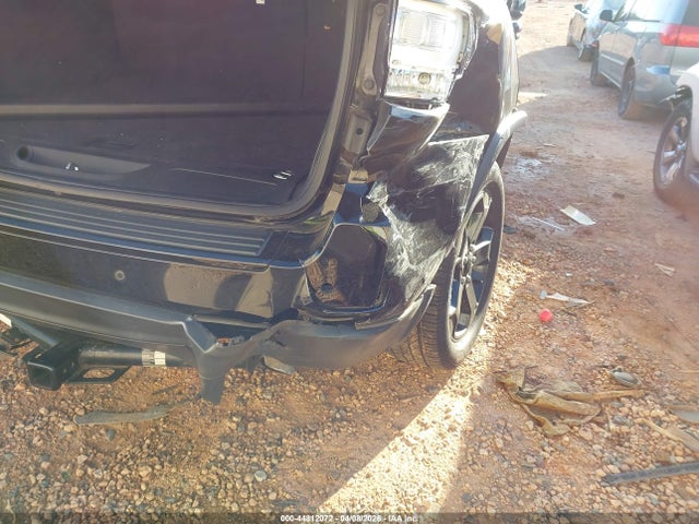 Jeep Grand Cherokee Upland 4x4