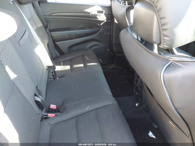 Jeep Grand Cherokee Upland 4x4