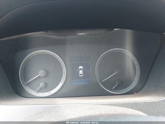 Hyundai SONATA Sport