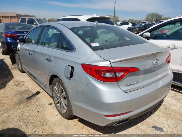 Hyundai SONATA Sport