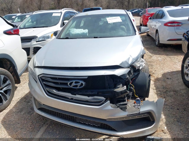 Hyundai SONATA Sport