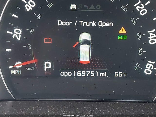 Kia Sorento Sx V6