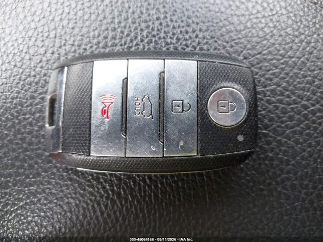 Kia Sorento Sx V6