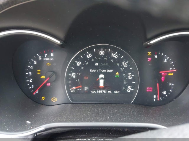 Kia Sorento Sx V6