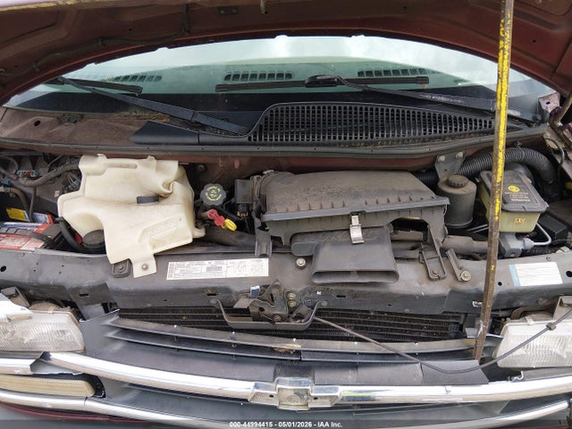 Chevrolet Express