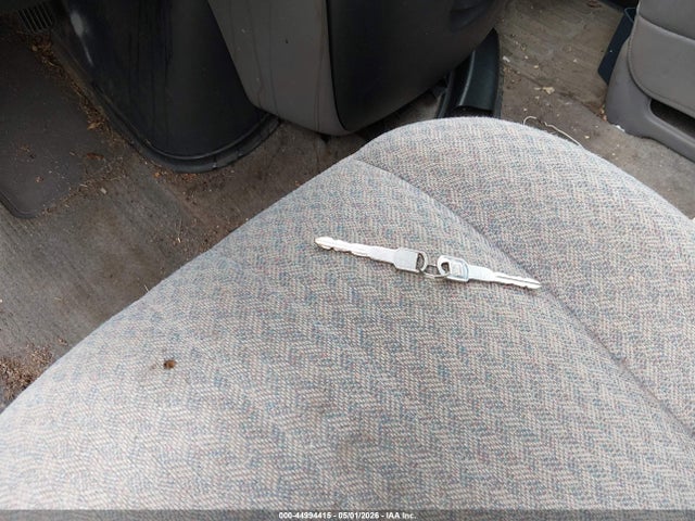 Chevrolet Express
