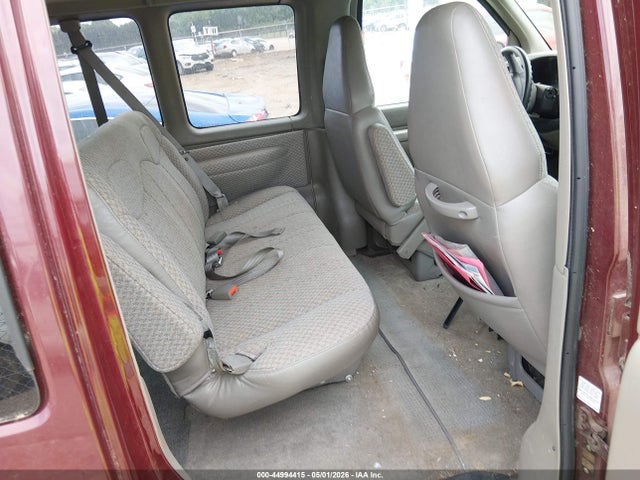 Chevrolet Express