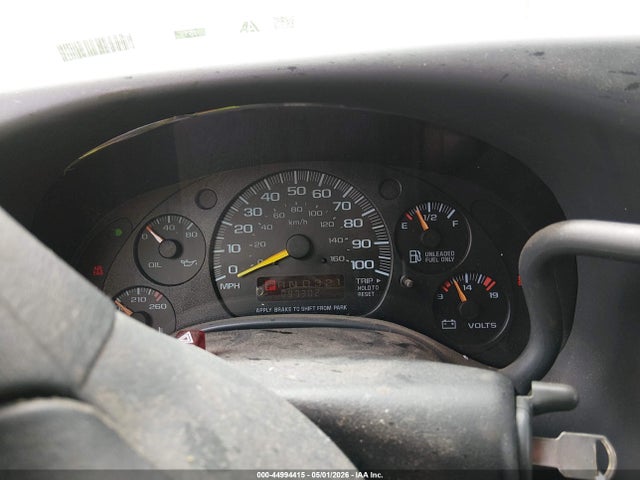 Chevrolet Express