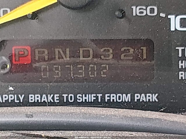 Chevrolet Express