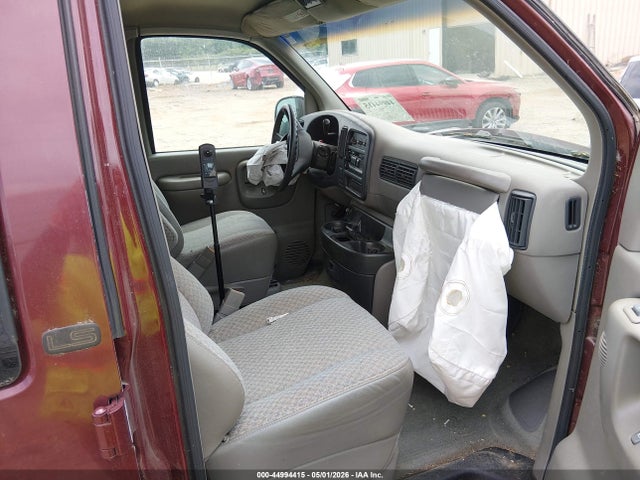Chevrolet Express