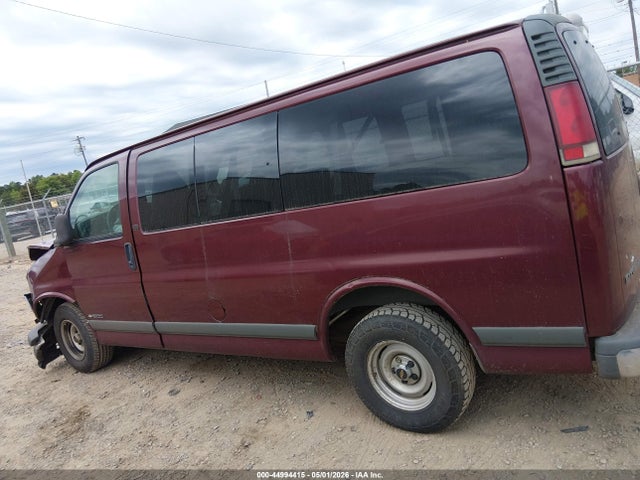 Chevrolet Express