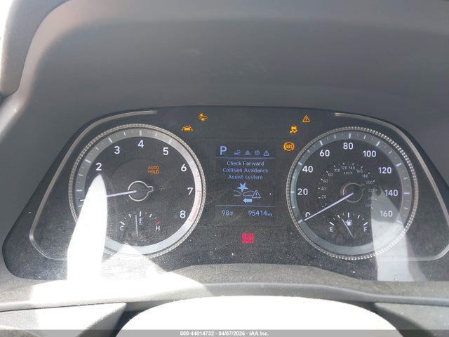 Hyundai SONATA Se