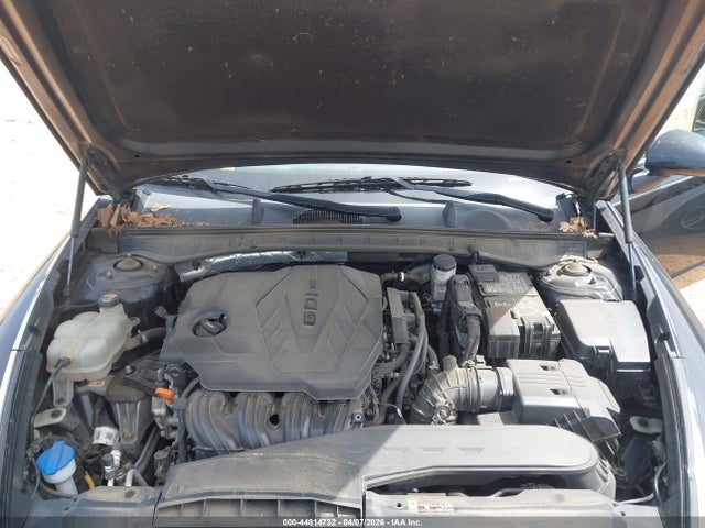 Hyundai SONATA Se