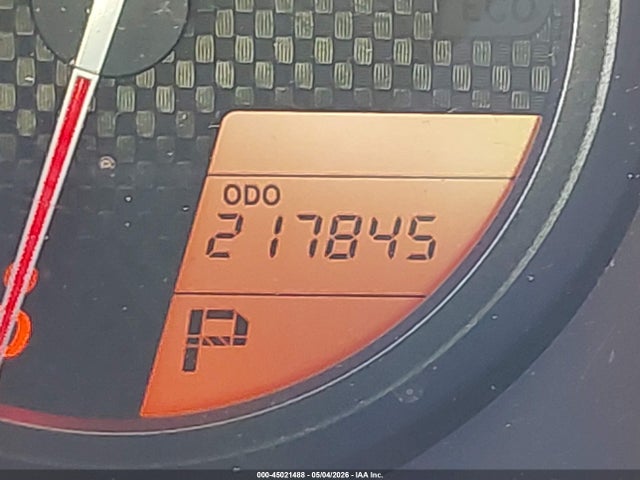 Toyota 4Runner Sr5