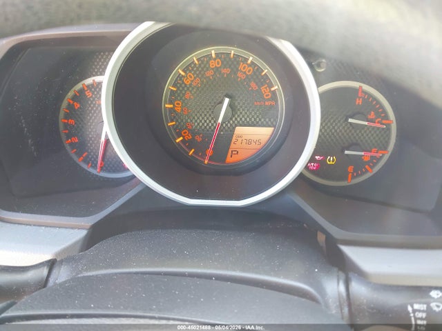 Toyota 4Runner Sr5