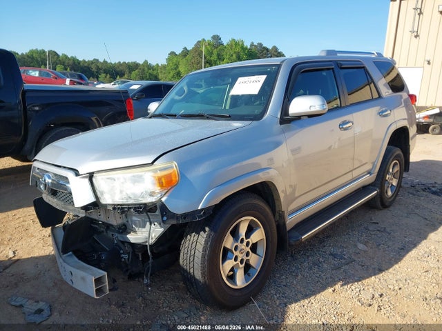 Toyota 4Runner Sr5
