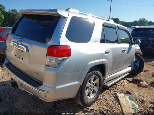 Toyota 4Runner Sr5