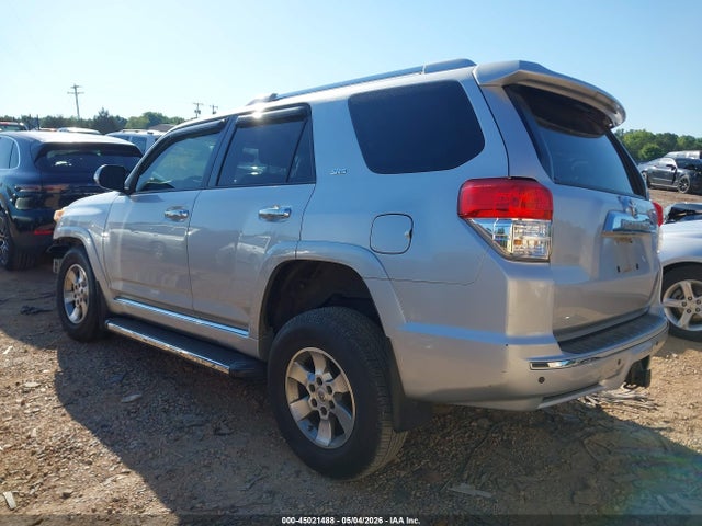 Toyota 4Runner Sr5