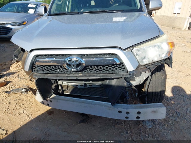 Toyota 4Runner Sr5
