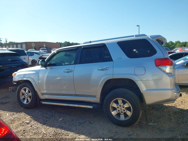 Toyota 4Runner Sr5