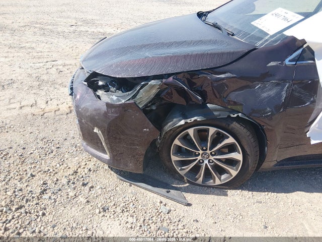 Toyota Avalon Xle