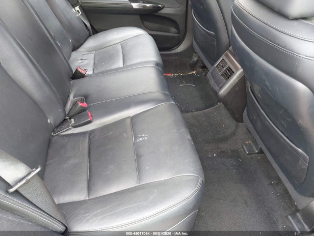 Toyota Avalon Xle