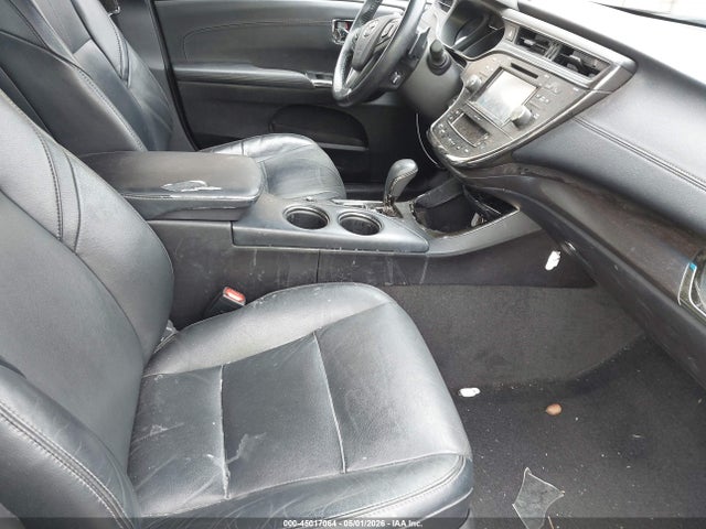 Toyota Avalon Xle