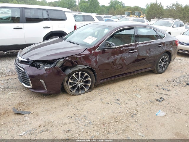 Toyota Avalon Xle
