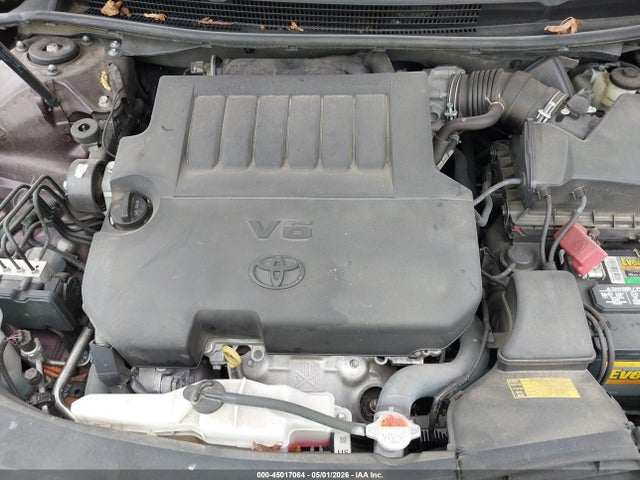 Toyota Avalon Xle