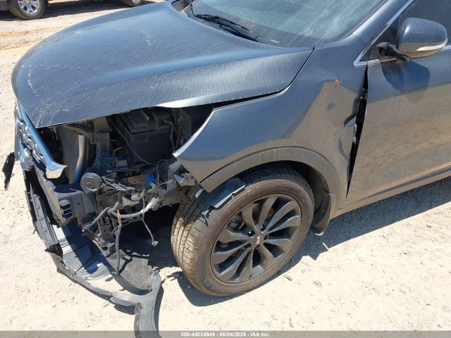 Kia Sorento 3.3l Ex