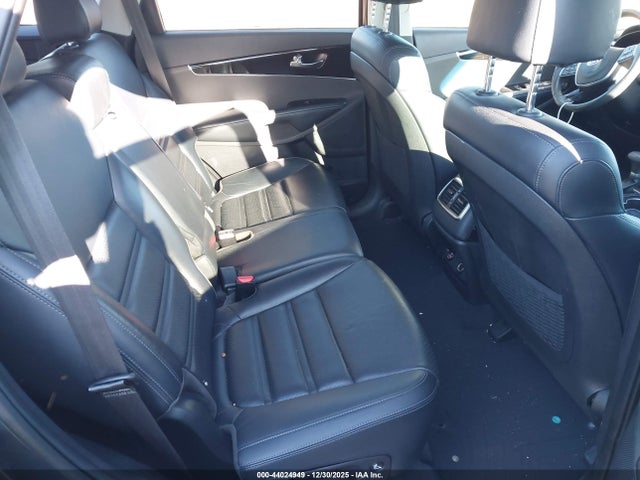 Kia Sorento 3.3l Ex