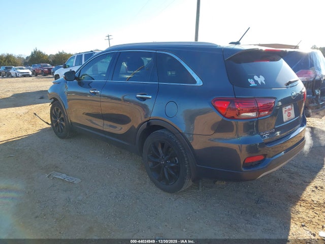 Kia Sorento 3.3l Ex