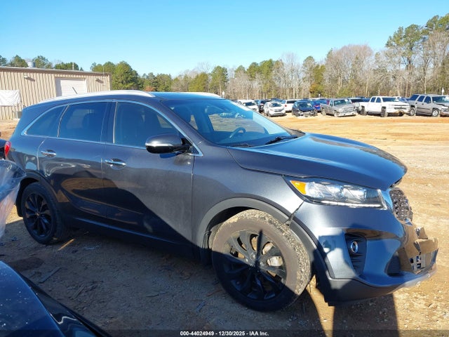 Kia Sorento 3.3l Ex