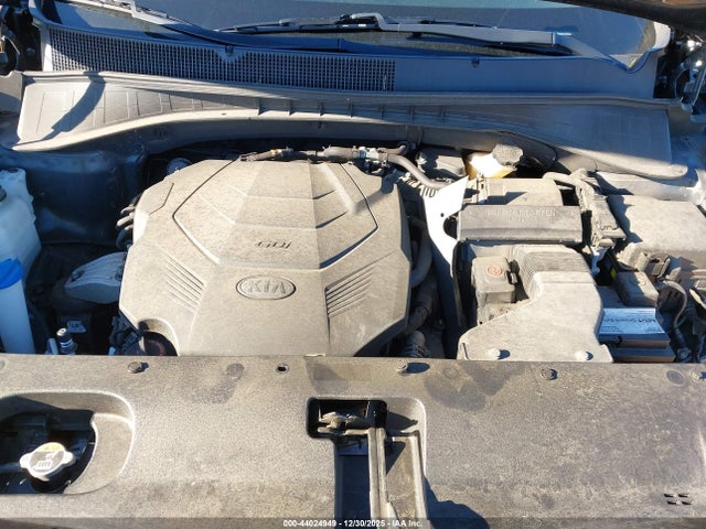 Kia Sorento 3.3l Ex