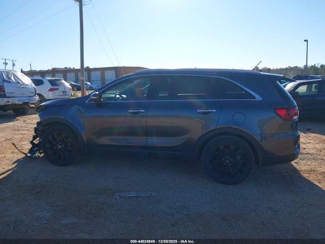 Kia Sorento 3.3l Ex