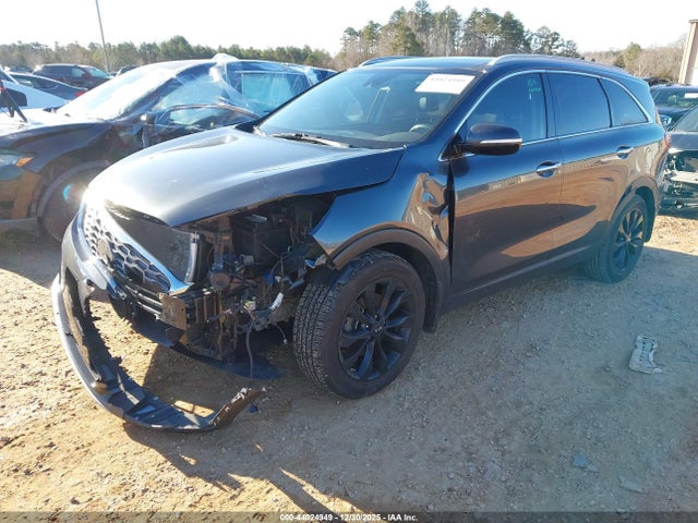Kia Sorento 3.3l Ex