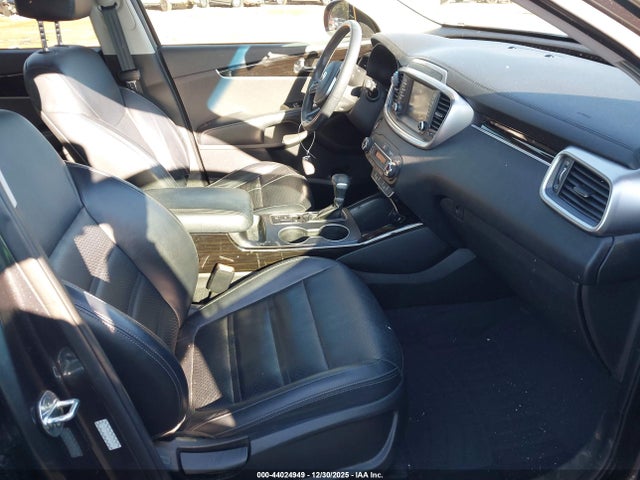 Kia Sorento 3.3l Ex