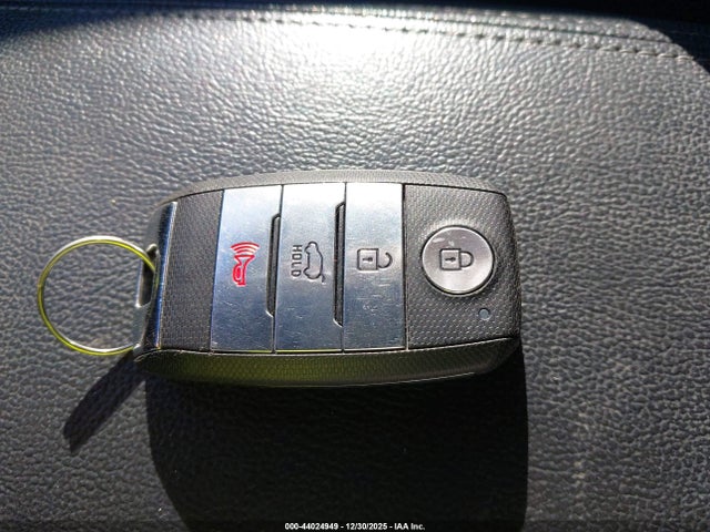 Kia Sorento 3.3l Ex