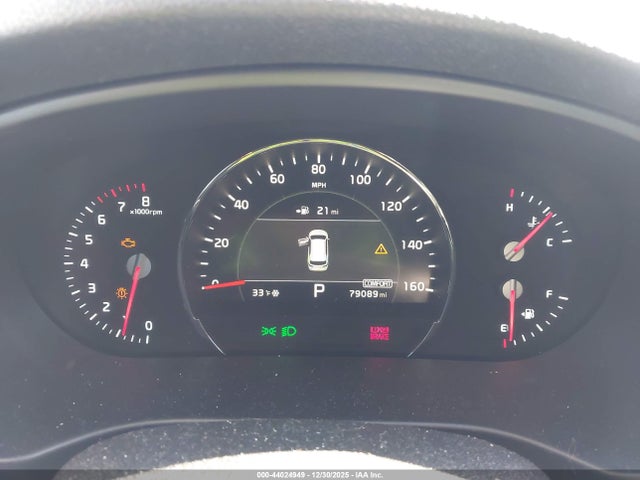 Kia Sorento 3.3l Ex