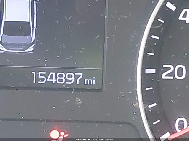Kia Forte Lxs