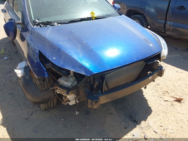 Kia Forte Lxs