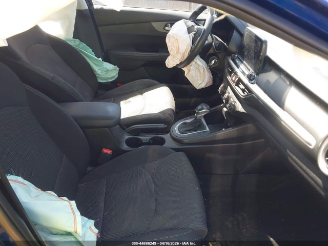 Kia Forte Lxs