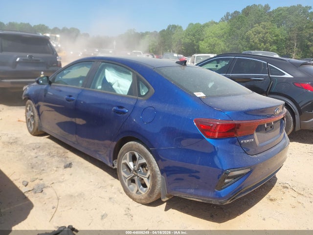Kia Forte Lxs