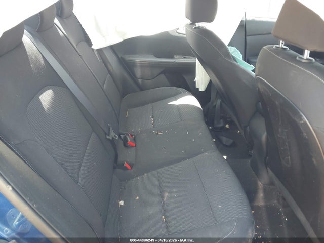 Kia Forte Lxs